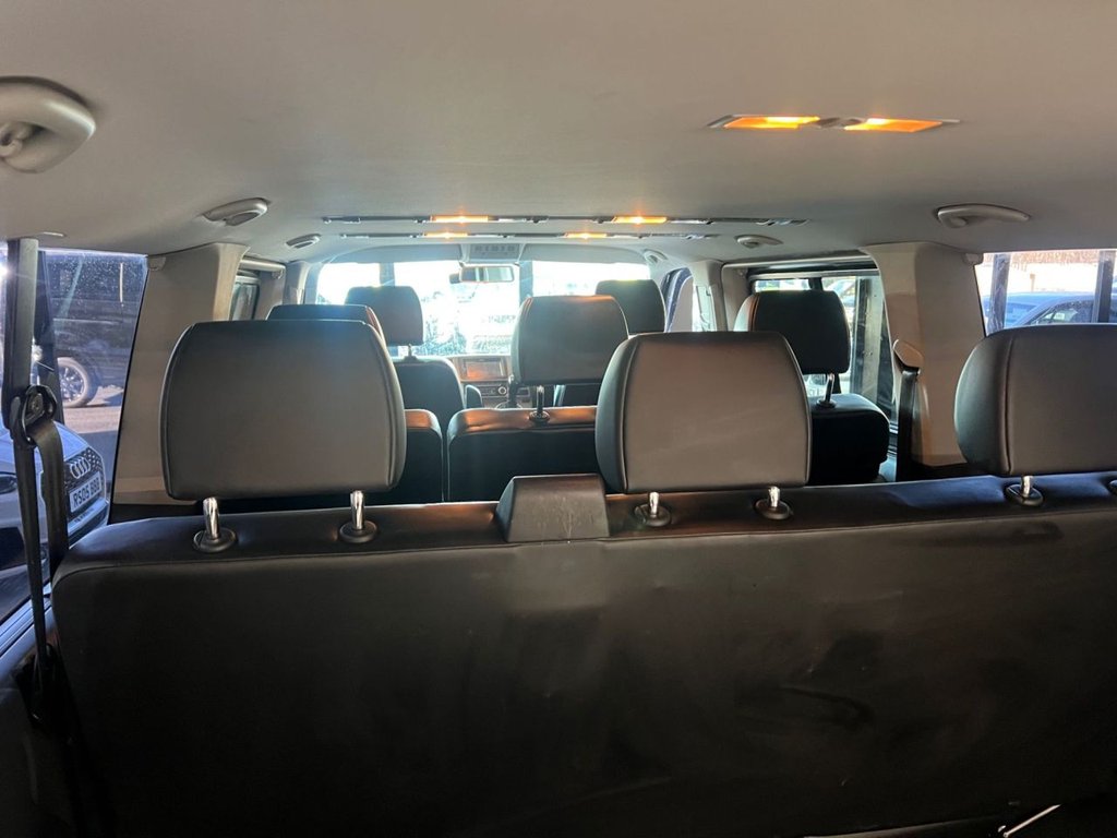 Used Volkswagen Caravelle 2013 for sale - 77111064: Photo 15