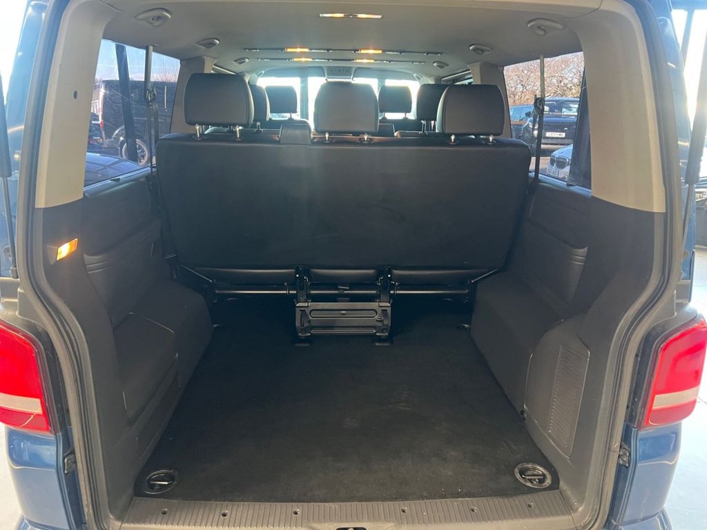 Used Volkswagen Caravelle 2013 for sale - 77111064: Photo 16