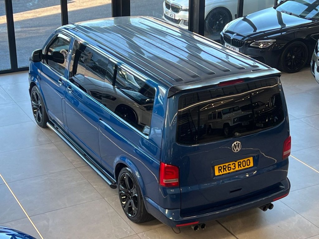 Used Volkswagen Caravelle 2013 for sale - 77111064: Photo 17