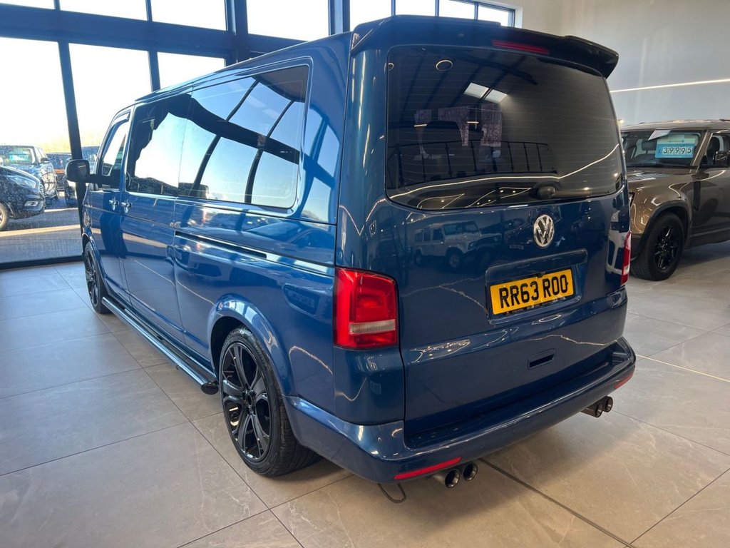 Used Volkswagen Caravelle 2013 for sale - 77111064: Photo 18