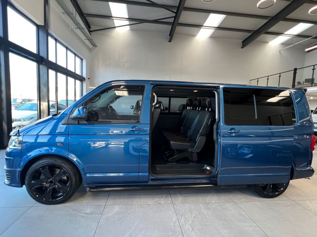 Used Volkswagen Caravelle 2013 for sale - 77111064: Photo 19