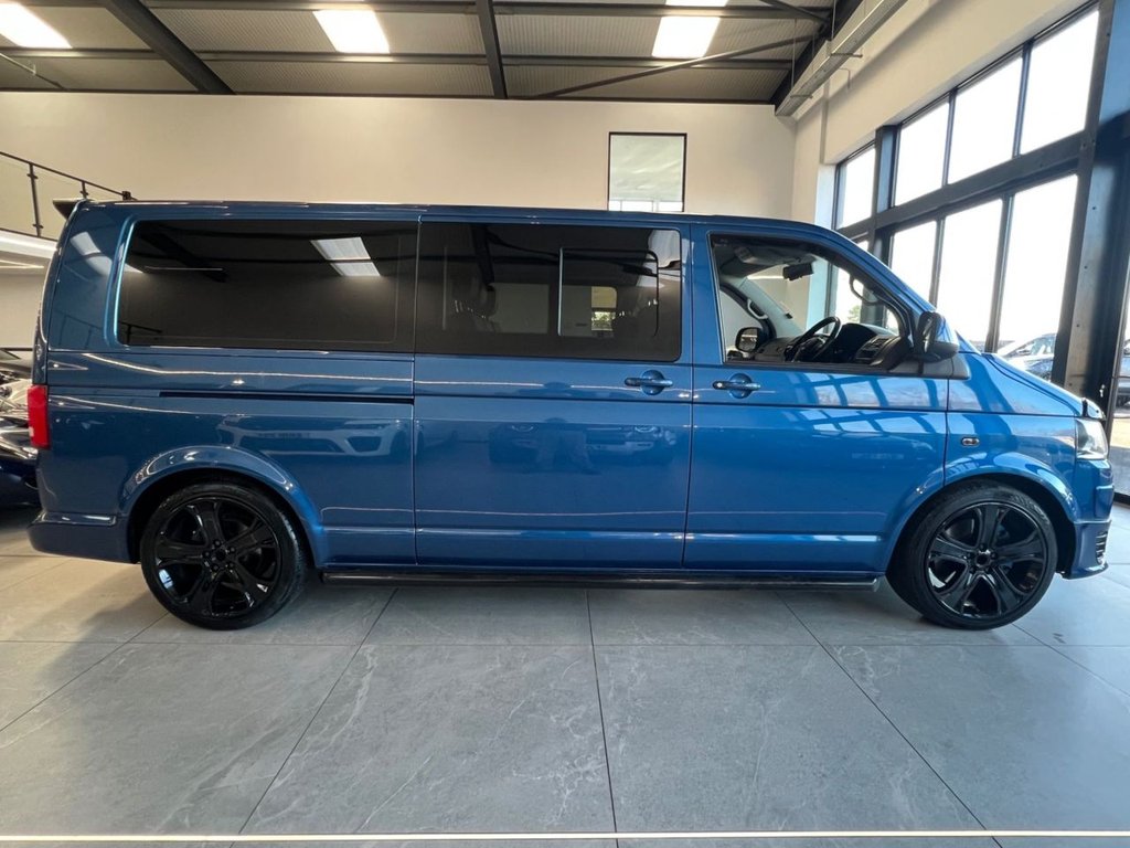 Used Volkswagen Caravelle 2013 for sale - 77111064: Photo 2