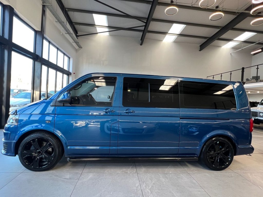 Used Volkswagen Caravelle 2013 for sale - 77111064: Photo 20