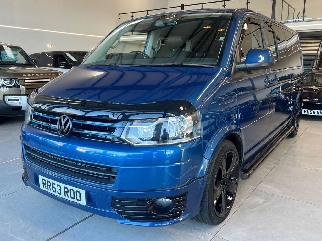 Used Volkswagen Caravelle 2013 for sale - 77111064: Photo 21