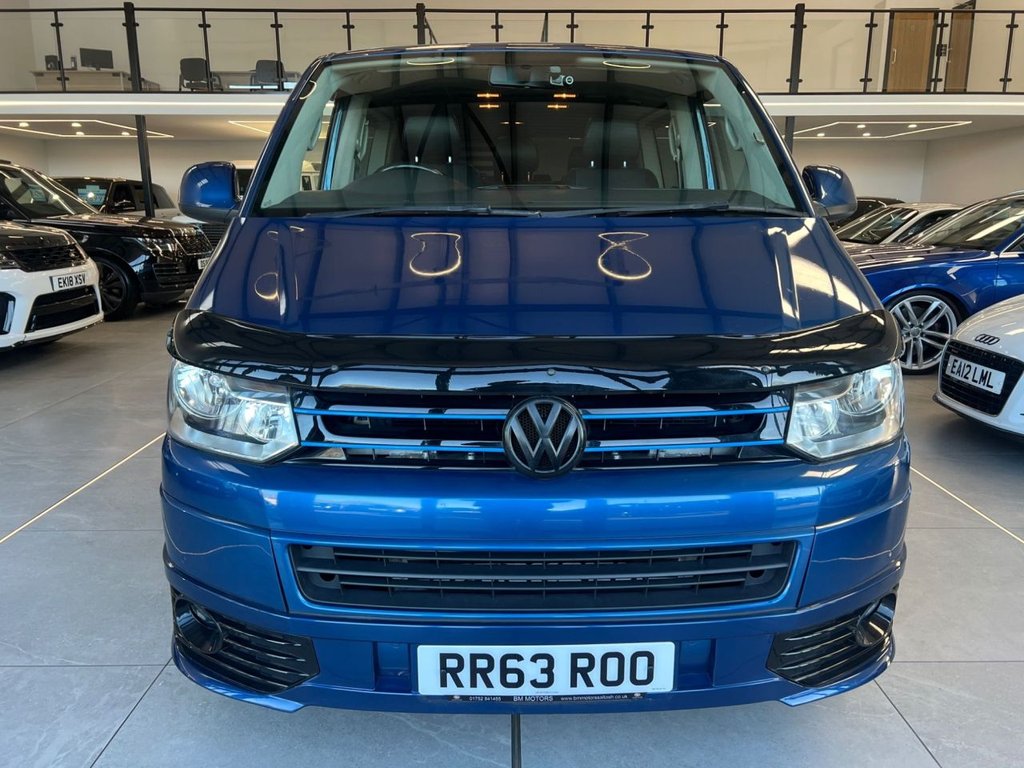 Used Volkswagen Caravelle 2013 for sale - 77111064: Photo 22