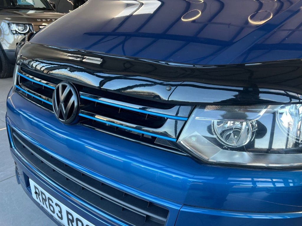 Used Volkswagen Caravelle 2013 for sale - 77111064: Photo 23