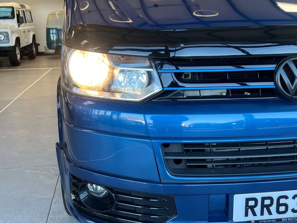 Used Volkswagen Caravelle 2013 for sale - 77111064: Photo 24