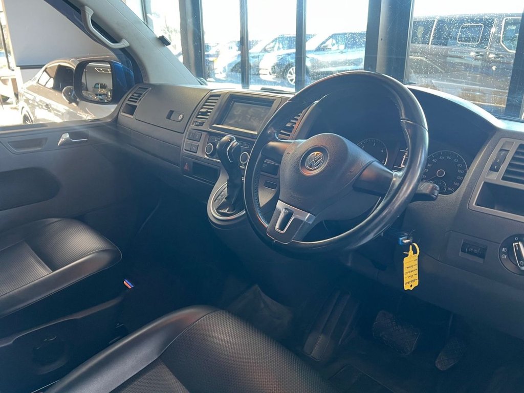 Used Volkswagen Caravelle 2013 for sale - 77111064: Photo 3