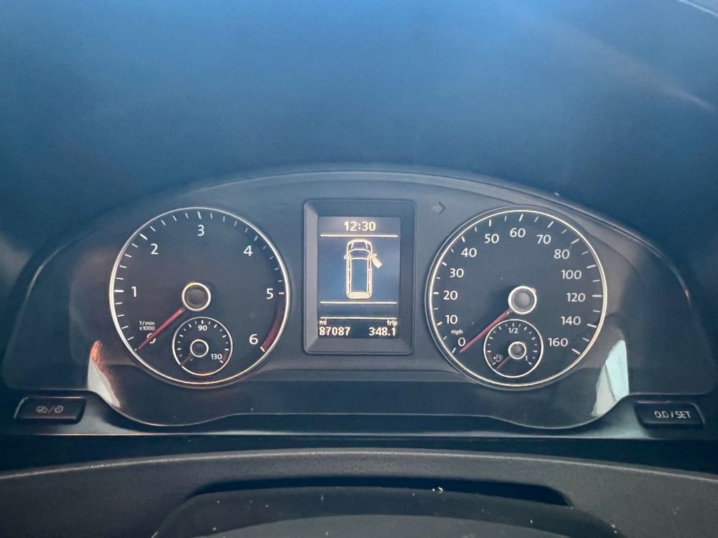 Used Volkswagen Caravelle 2013 for sale - 77111064: Photo 32