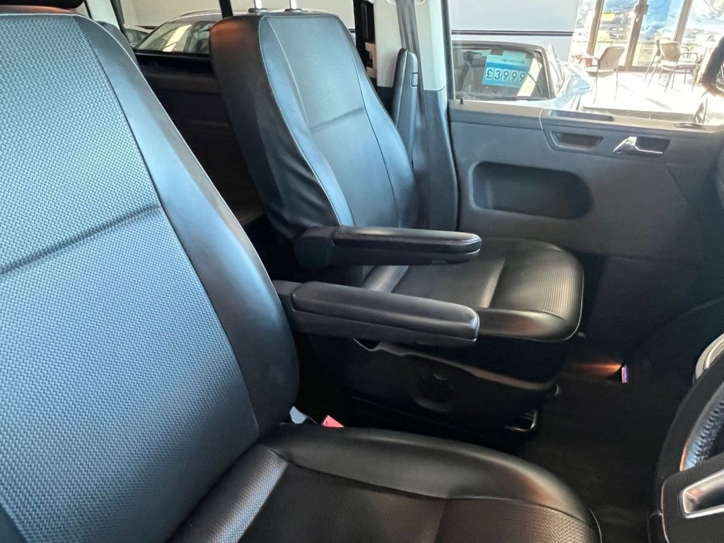 Used Volkswagen Caravelle 2013 for sale - 77111064: Photo 34