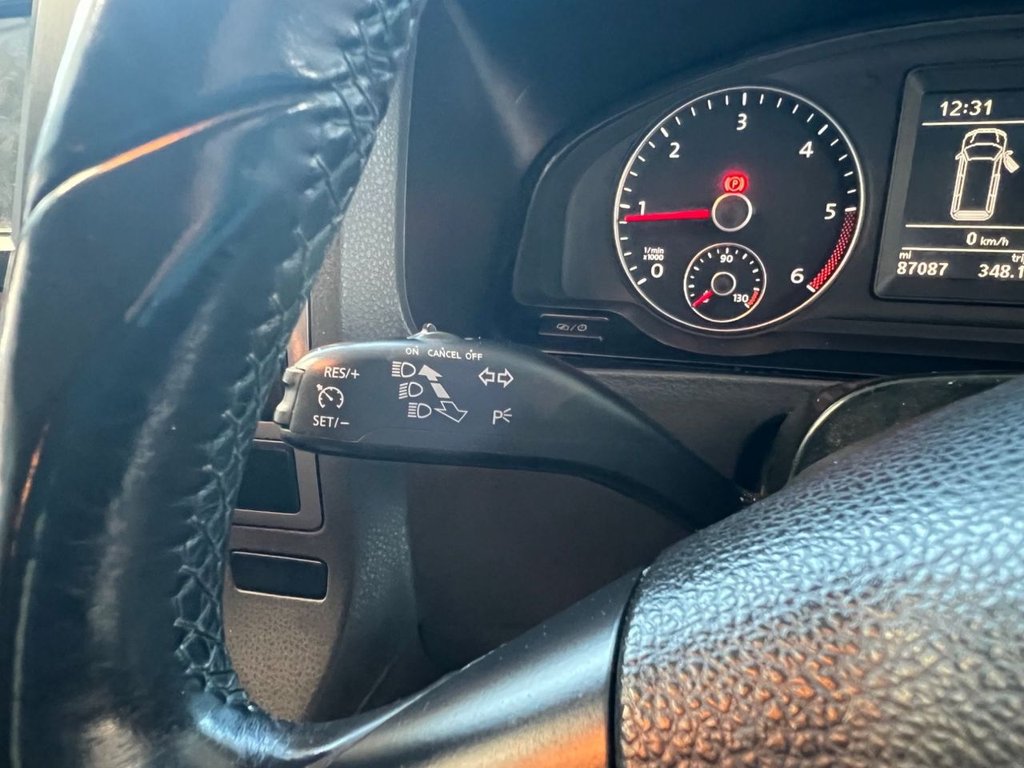 Used Volkswagen Caravelle 2013 for sale - 77111064: Photo 36