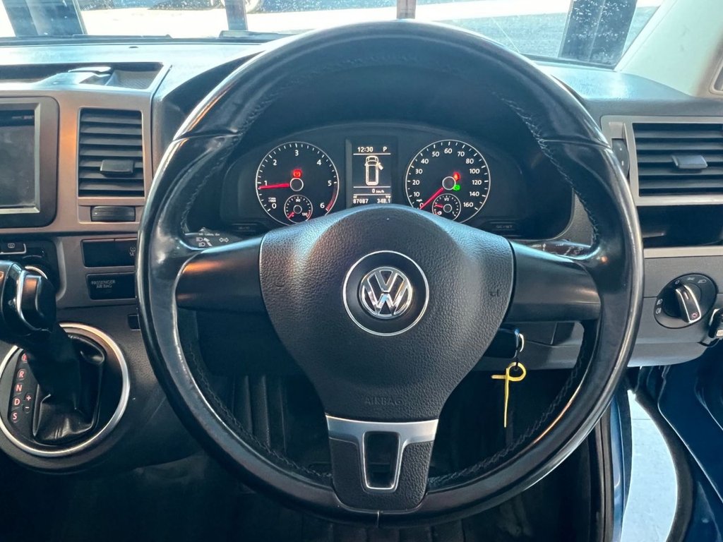 Used Volkswagen Caravelle 2013 for sale - 77111064: Photo 4