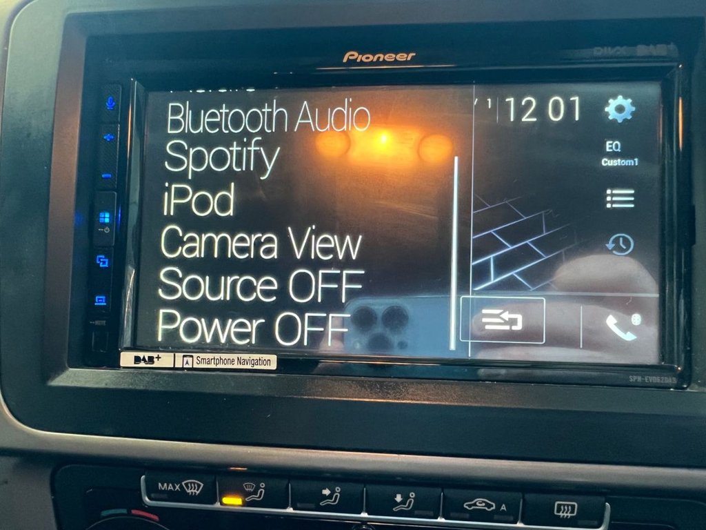 Used Volkswagen Caravelle 2013 for sale - 77111064: Photo 43