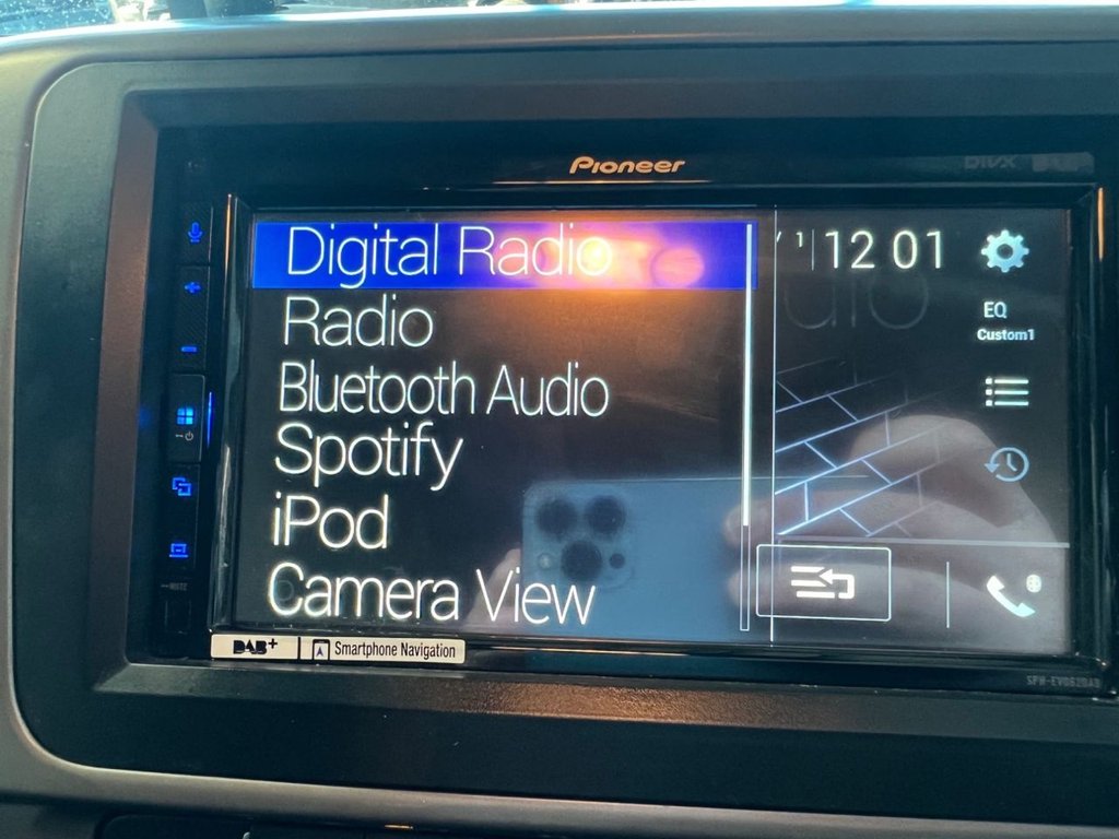 Used Volkswagen Caravelle 2013 for sale - 77111064: Photo 44