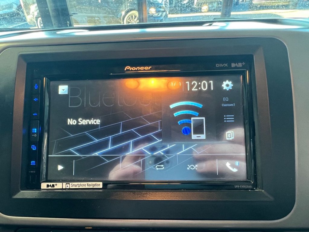 Used Volkswagen Caravelle 2013 for sale - 77111064: Photo 47