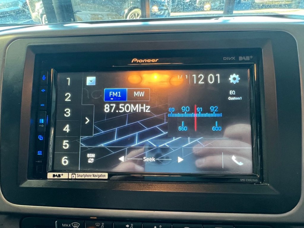 Used Volkswagen Caravelle 2013 for sale - 77111064: Photo 49