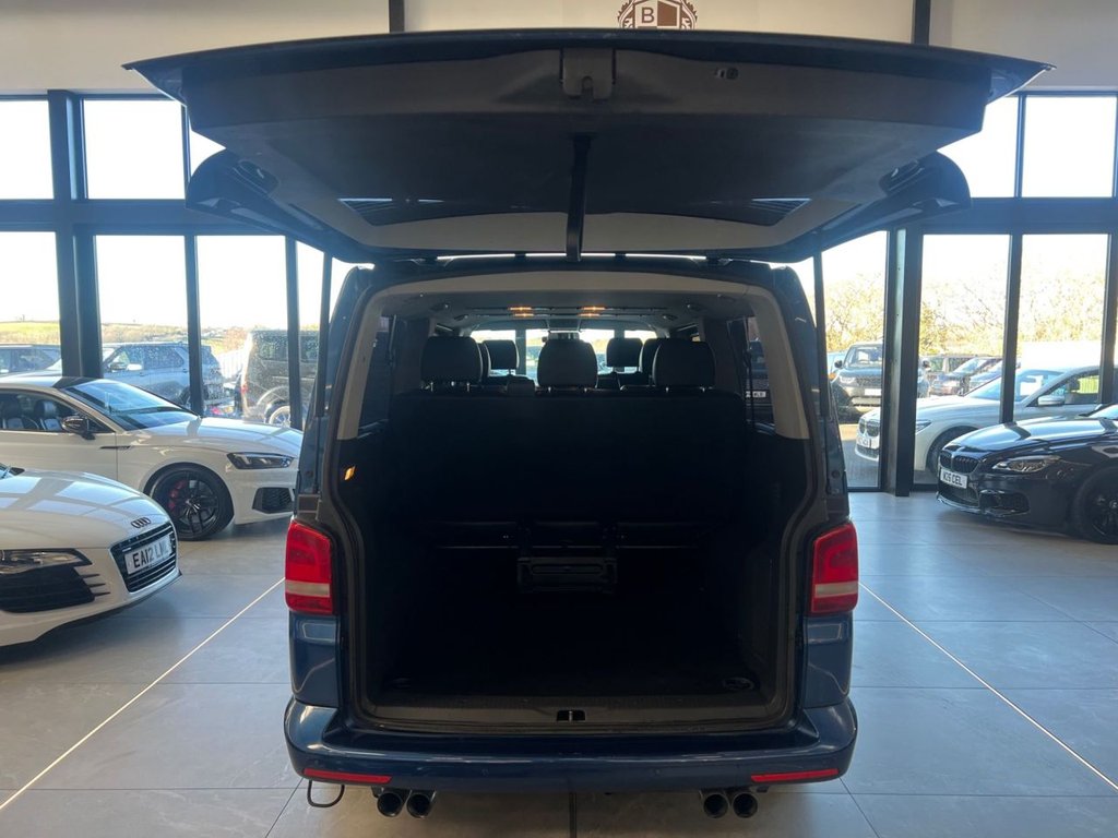 Used Volkswagen Caravelle 2013 for sale - 77111064: Photo 5