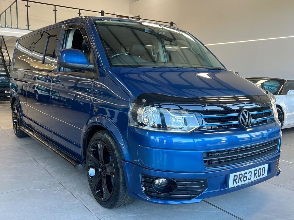 Used Volkswagen Caravelle 2013 for sale - 77111064: Photo 7