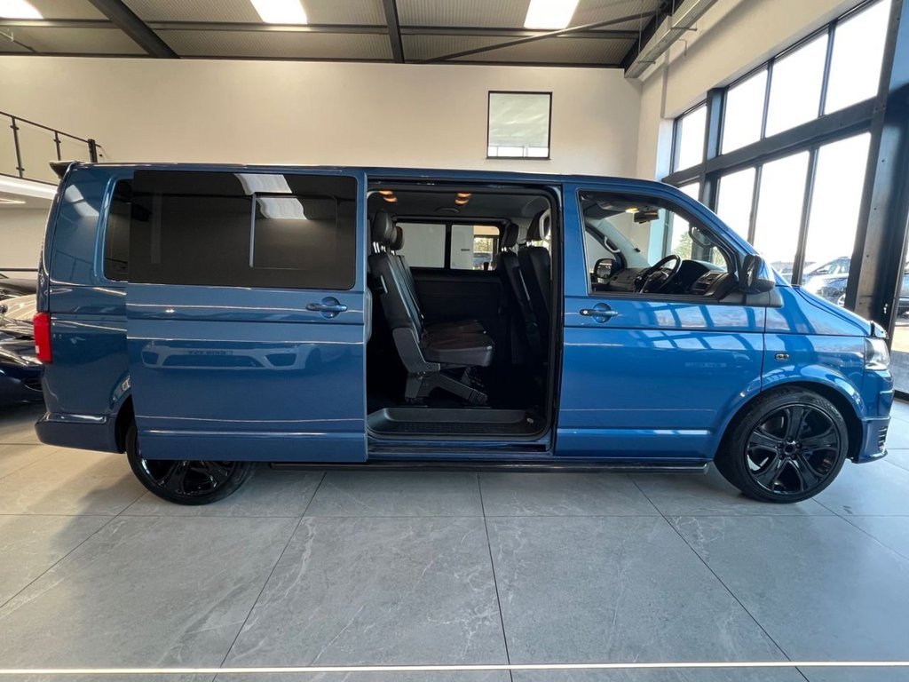 Used Volkswagen Caravelle 2013 for sale - 77111064: Photo 9