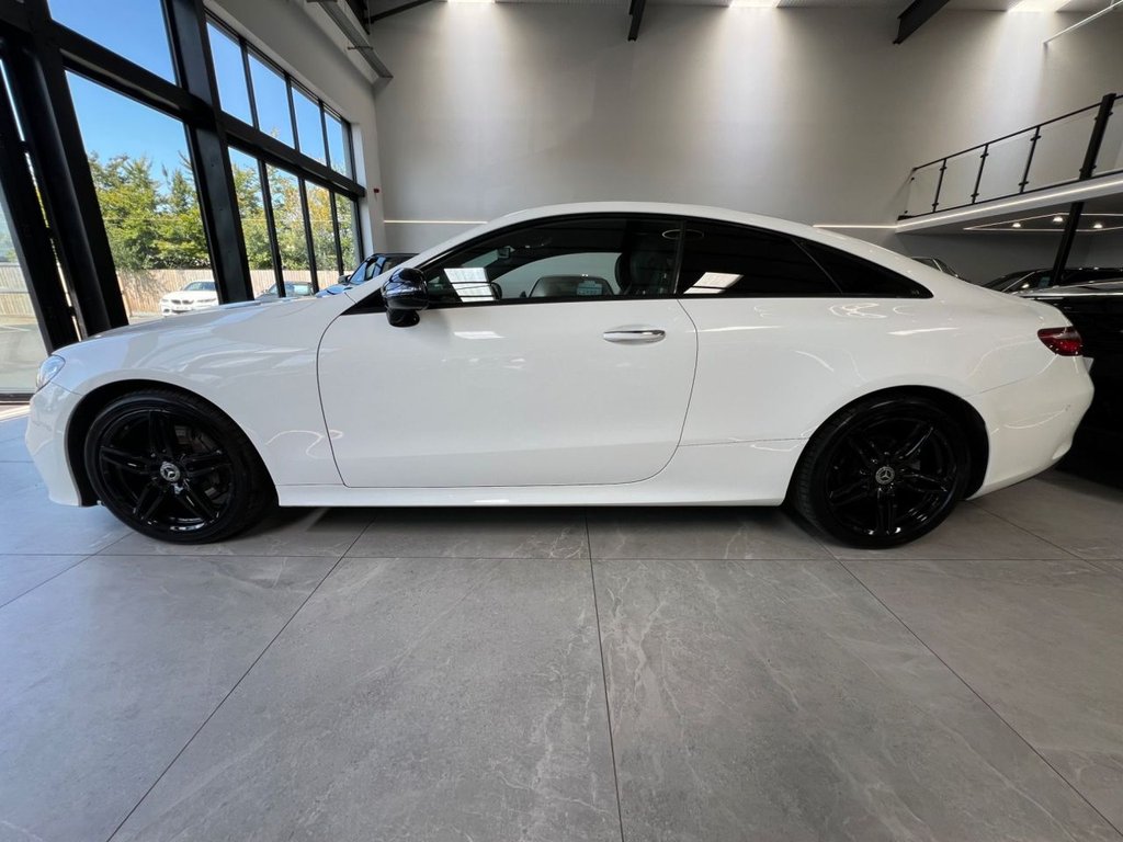 Used Mercedes-Benz E Class 2018 for sale - 77533943: Photo 10