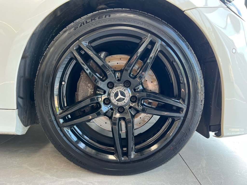 Used Mercedes-Benz E Class 2018 for sale - 77533943: Photo 16