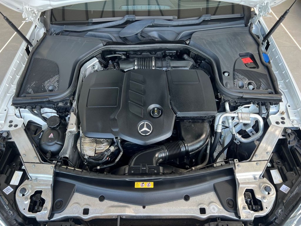 Used Mercedes-Benz E Class 2018 for sale - 77533943: Photo 31