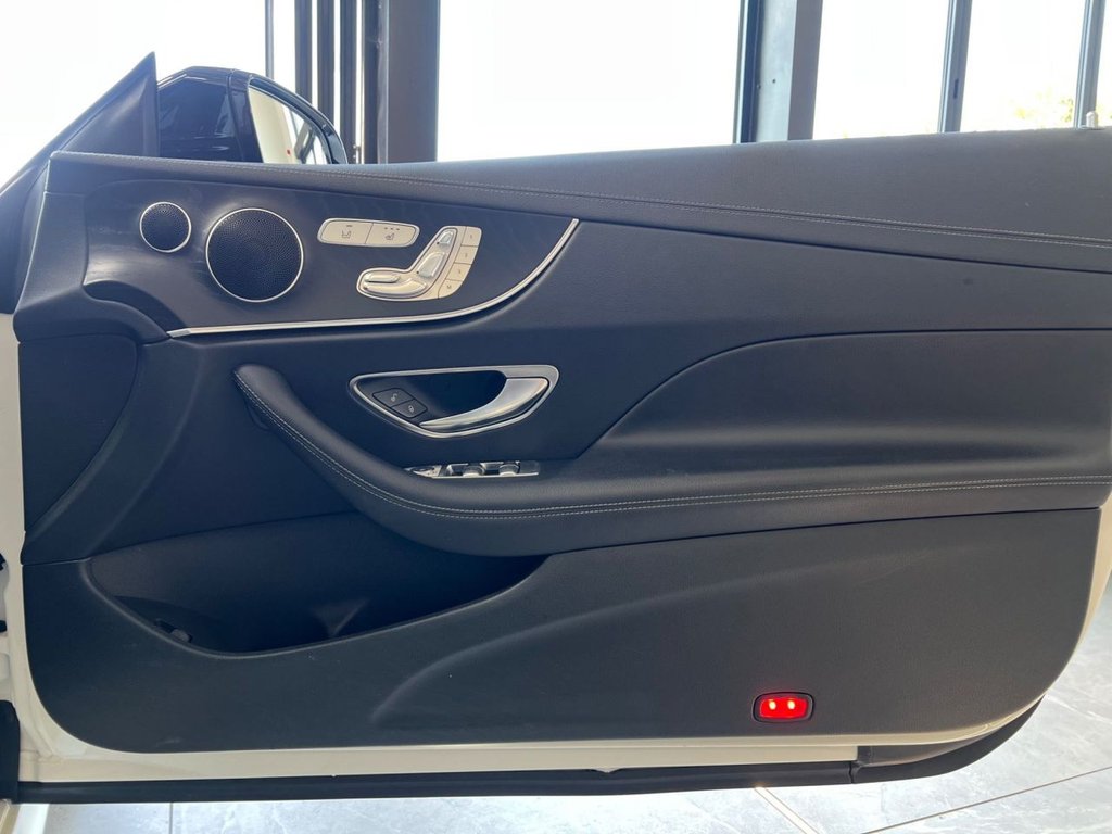 Used Mercedes-Benz E Class 2018 for sale - 77533943: Photo 35