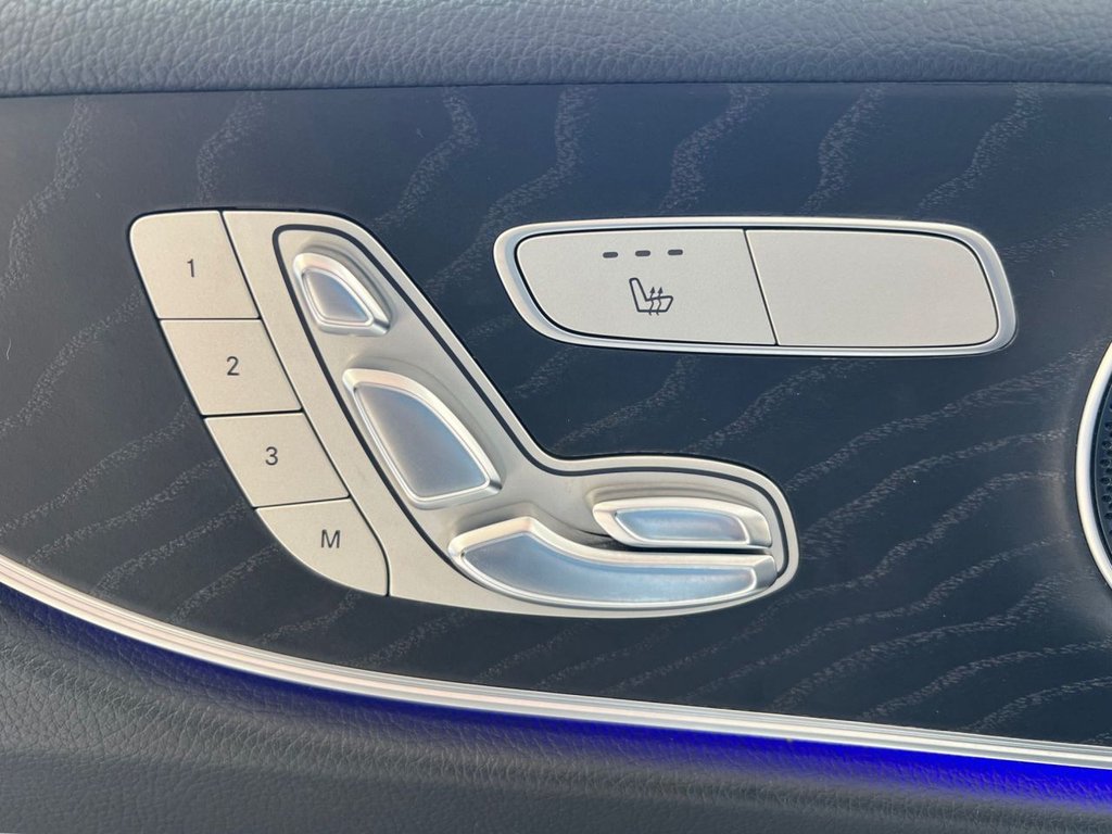 Used Mercedes-Benz E Class 2018 for sale - 77533943: Photo 41