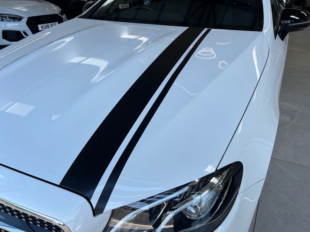 Used Mercedes-Benz E Class 2018 for sale - 77533943: Photo 43