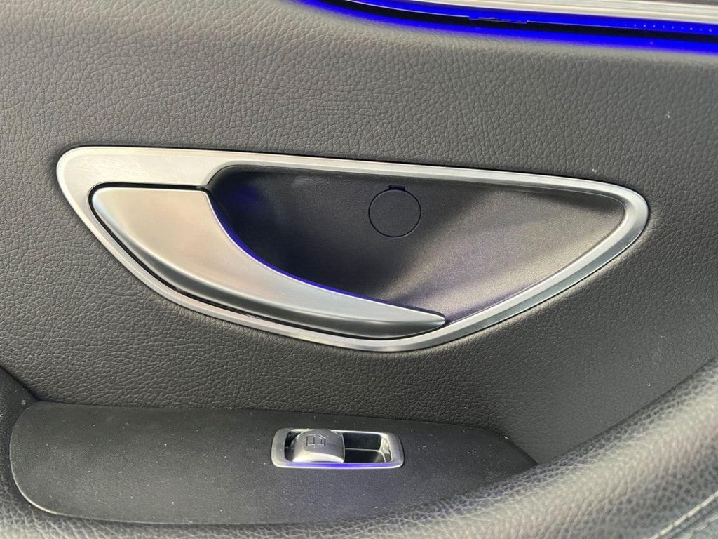 Used Mercedes-Benz E Class 2018 for sale - 77533943: Photo 46