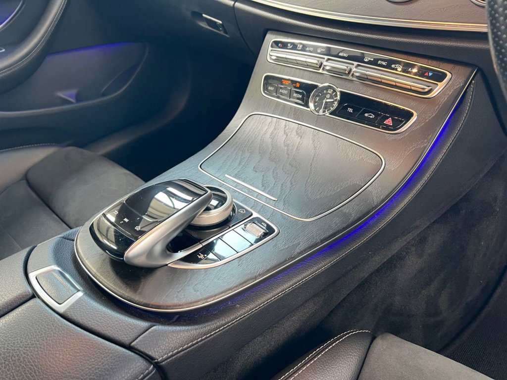 Used Mercedes-Benz E Class 2018 for sale - 77533943: Photo 48