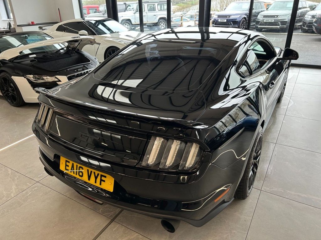 Used Ford Mustang 2016 for sale - 77748238: Photo 10