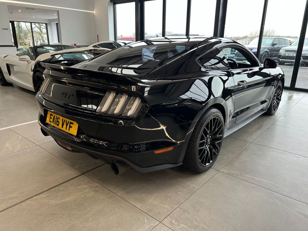 Used Ford Mustang 2016 for sale - 77748238: Photo 13