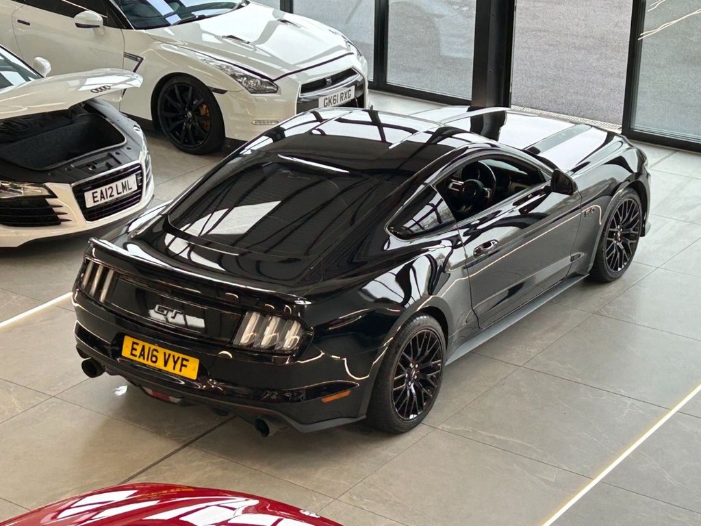 Used Ford Mustang 2016 for sale - 77748238: Photo 14