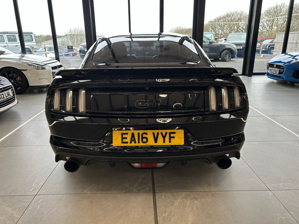 Used Ford Mustang 2016 for sale - 77748238: Photo 15