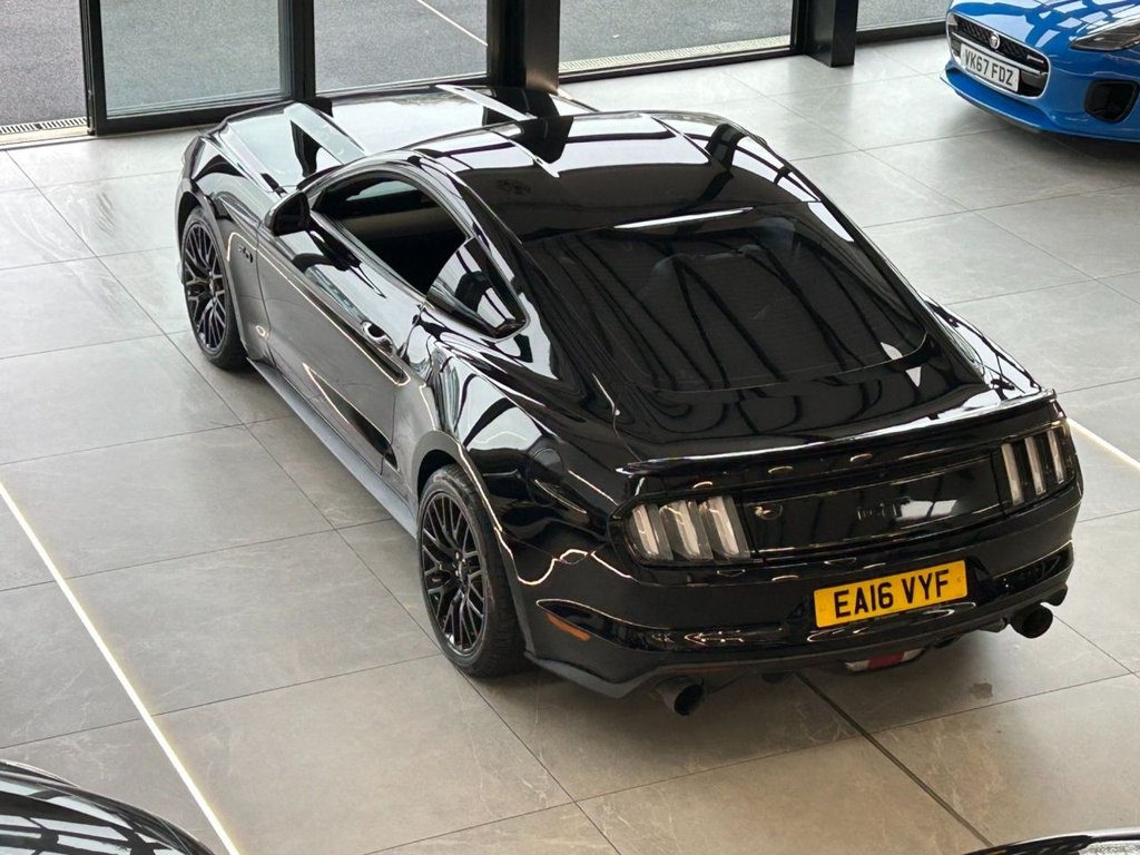 Used Ford Mustang 2016 for sale - 77748238: Photo 18