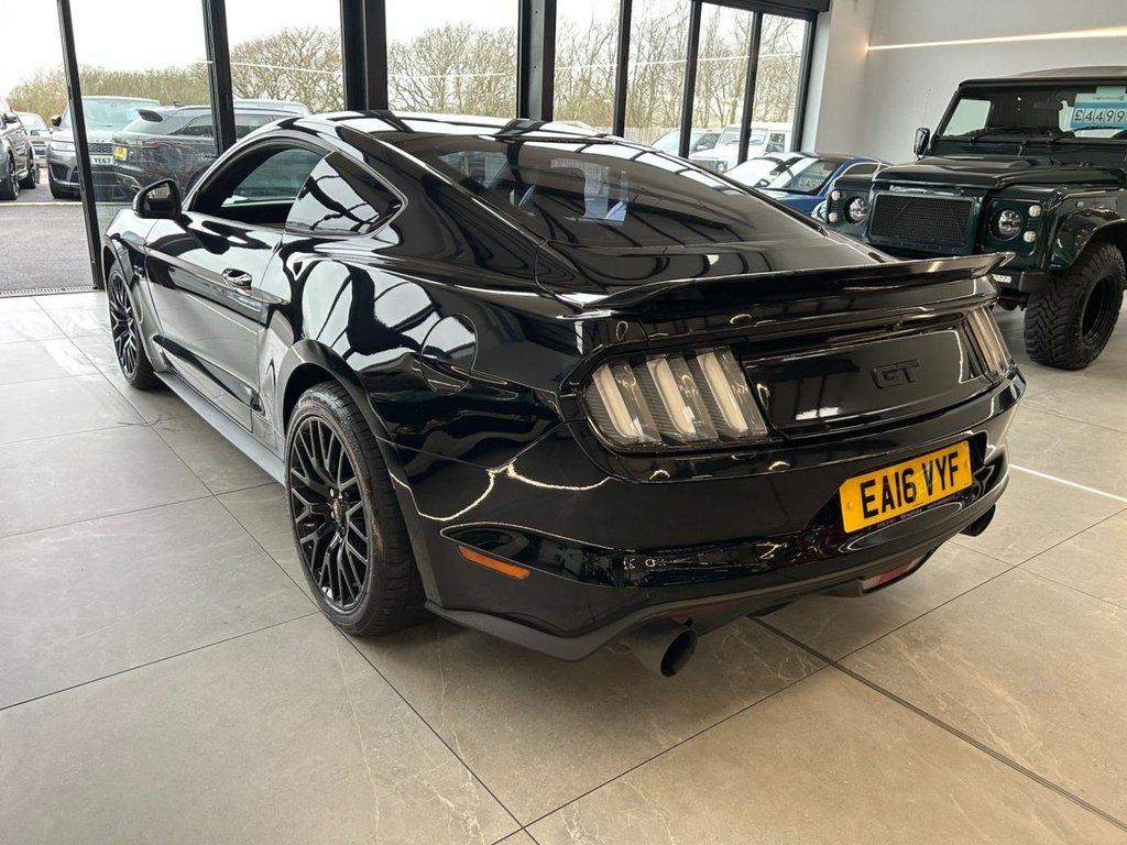 Used Ford Mustang 2016 for sale - 77748238: Photo 19