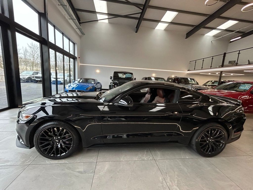 Used Ford Mustang 2016 for sale - 77748238: Photo 20