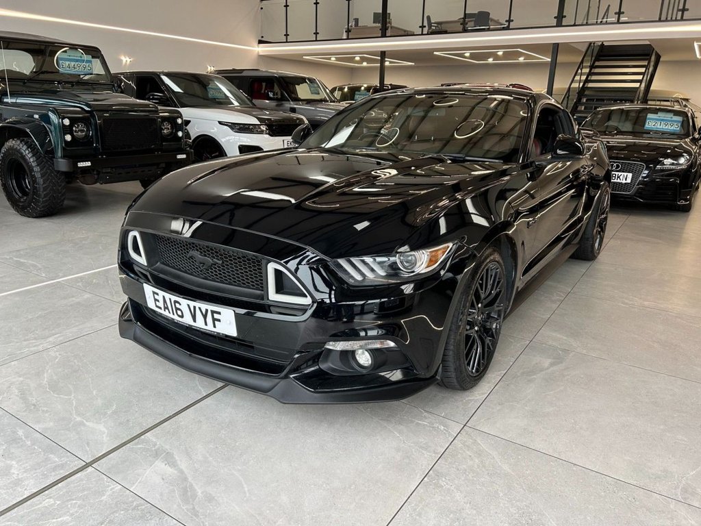 Used Ford Mustang 2016 for sale - 77748238: Photo 23