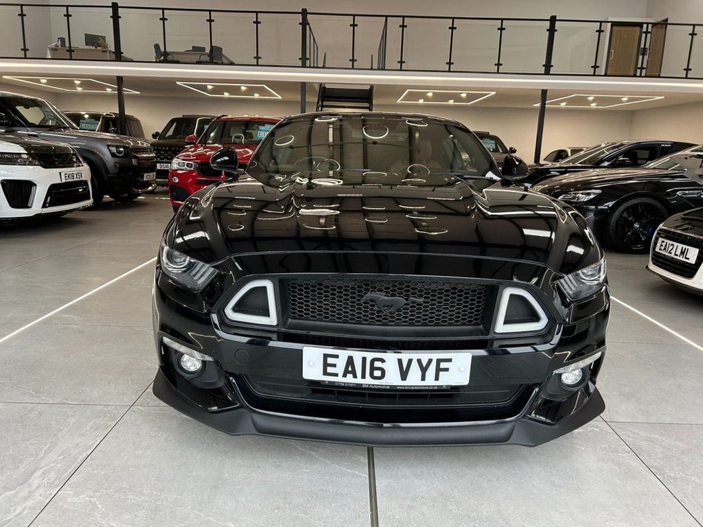 Used Ford Mustang 2016 for sale - 77748238: Photo 24