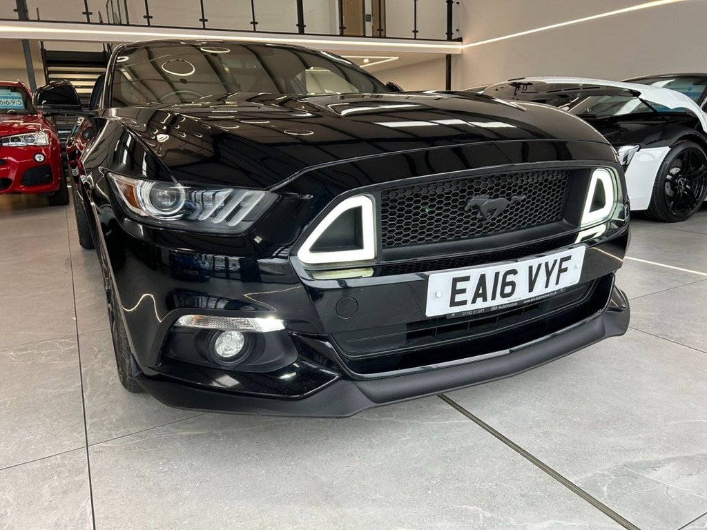 Used Ford Mustang 2016 for sale - 77748238: Photo 25