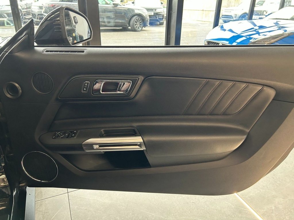 Used Ford Mustang 2016 for sale - 77748238: Photo 26