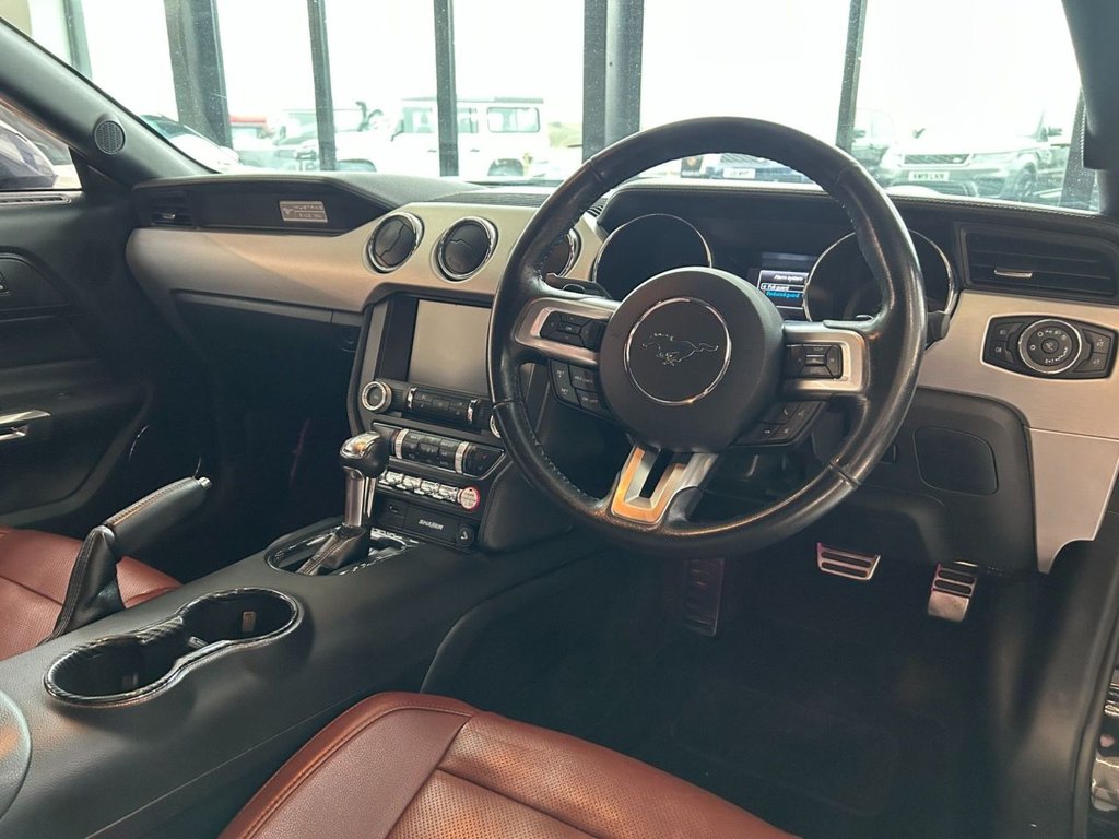 Used Ford Mustang 2016 for sale - 77748238: Photo 3