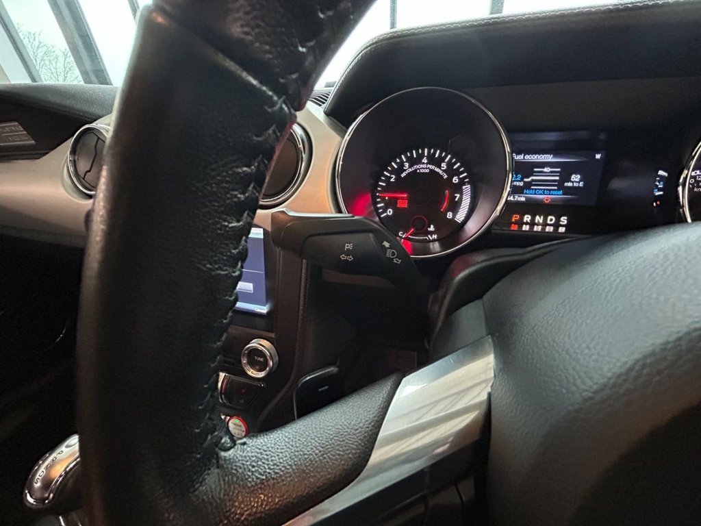 Used Ford Mustang 2016 for sale - 77748238: Photo 34