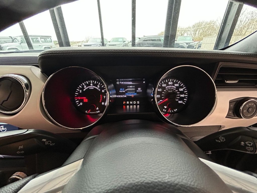 Used Ford Mustang 2016 for sale - 77748238: Photo 37