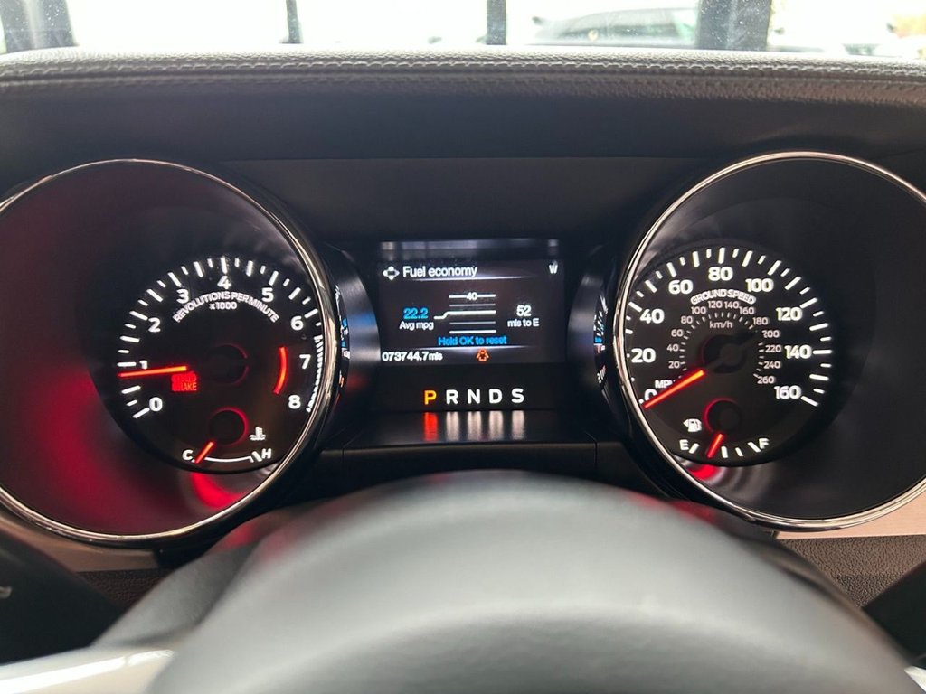 Used Ford Mustang 2016 for sale - 77748238: Photo 43