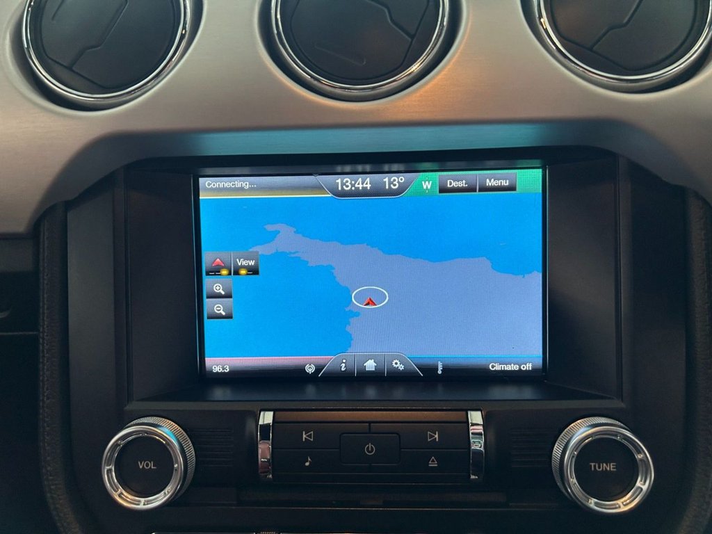 Used Ford Mustang 2016 for sale - 77748238: Photo 48