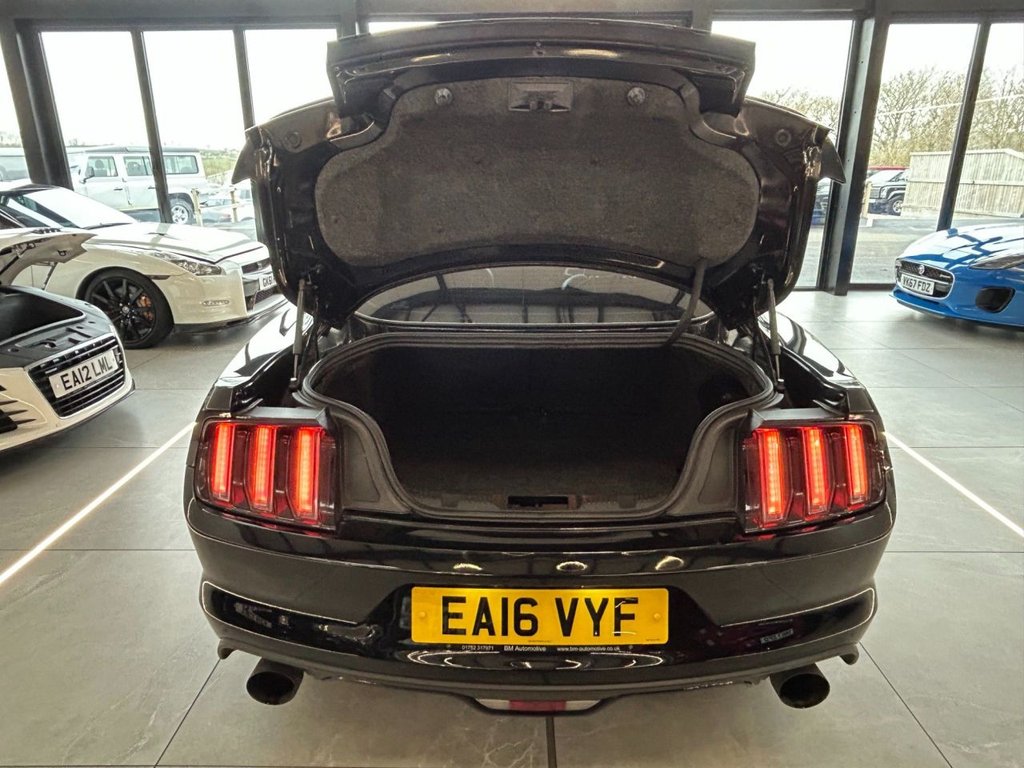 Used Ford Mustang 2016 for sale - 77748238: Photo 5