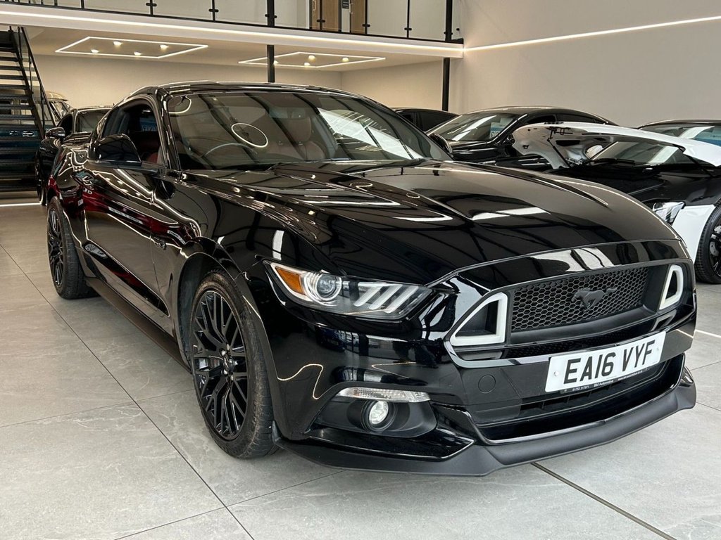 Used Ford Mustang 2016 for sale - 77748238: Photo 9