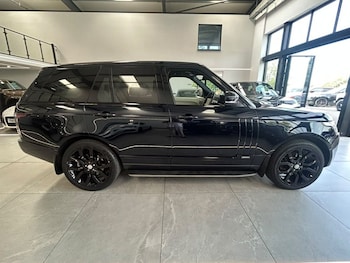 Used Land Rover Range Rover 2013 for sale - 79221034: Photo